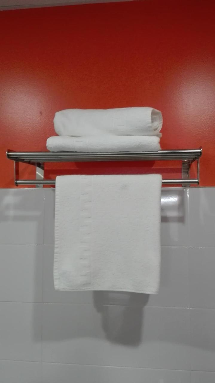 Albergue Boente Dış mekan fotoğraf