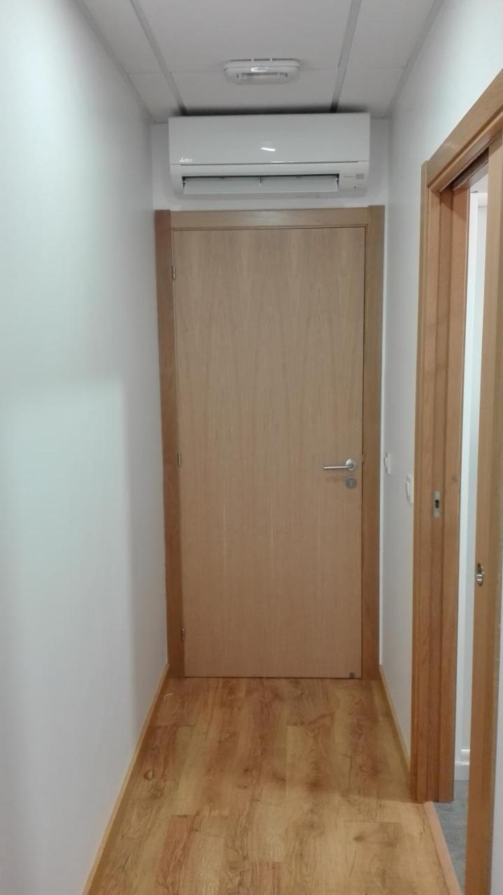 Albergue Boente Dış mekan fotoğraf