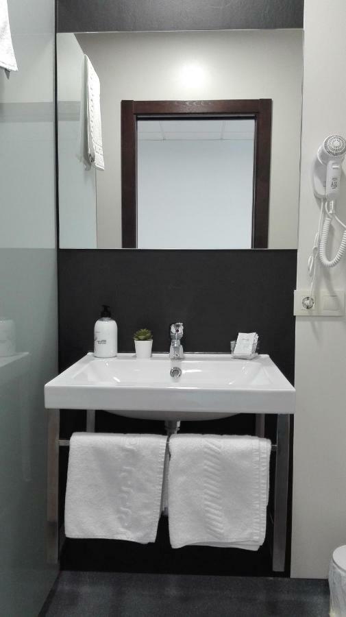 Albergue Boente Dış mekan fotoğraf