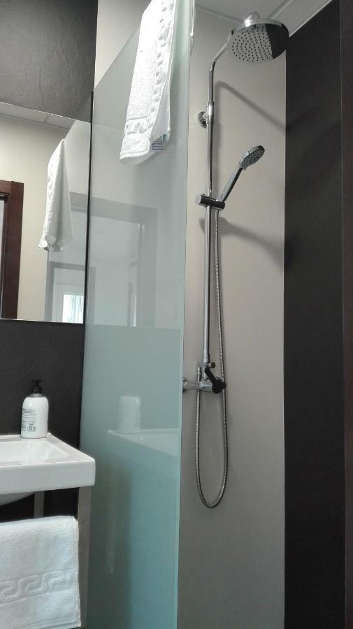 Albergue Boente Dış mekan fotoğraf