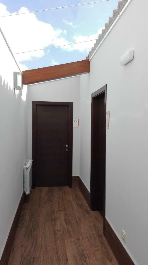 Albergue Boente Dış mekan fotoğraf