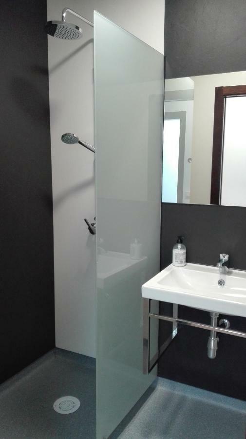 Albergue Boente Dış mekan fotoğraf